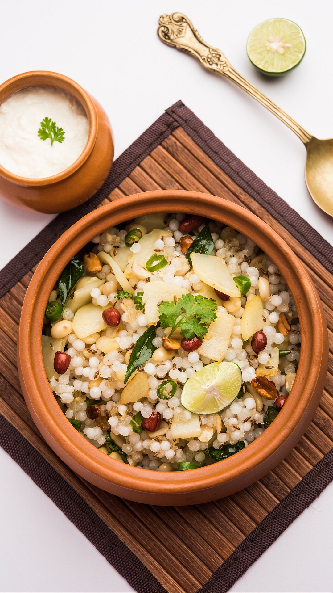 Sawan Mahina: 5 Sabudana Dishes To Savour For Shravan Vrat